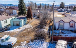 Princeton, Butte, MT 59701