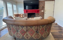 28 Doe Highlands Drive, Hillsville, VA 24343