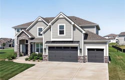 11414 Bluestem Drive, Kearney, MO 64060
