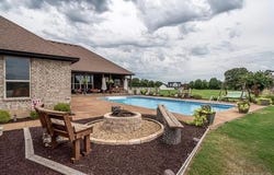 103894 S 4666 Loop, Sallisaw, OK 74955