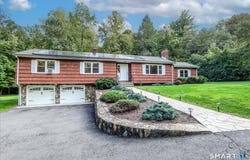 308 Shelton Road, Monroe, CT 06468