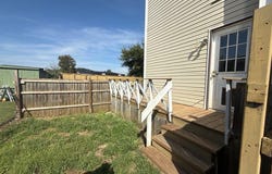 611 Dewey Avenue, WV 26170