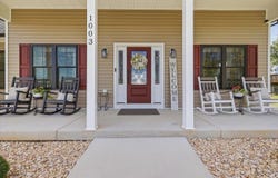 1003 LADD RD, WAYNESBORO, VA 22980