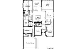 2303 Laurel Drive, Rockwall, TX 75087