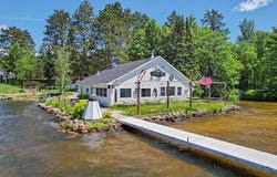 5630 RUSH RD, Conover, WI 54519