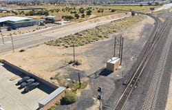 Sierra Highway, Palmdale, CA 93550