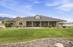 1356 E 5200 N, Enoch, UT 84721