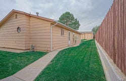800 W Spruce St, Walsenburg, CO 81089