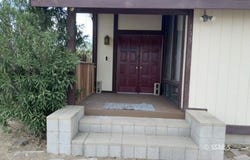 135 S Gateway Blvd, Ridgecrest, CA 93555