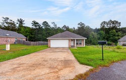15 Marlin Lane, McHenry, MS 39561