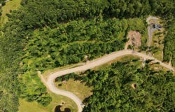 Whipples Way lot: 6, Tamworth, NH 03817