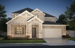 1424 Old Stead Drive, Princeton, TX 75071