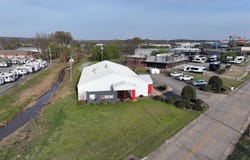 1180 Collier Drive, Conway, AR 72032