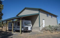 5191 SW WILDCAT Ln, Culver, OR 97734