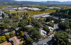 232 Rosebud Lane, St. Helena, CA 94574