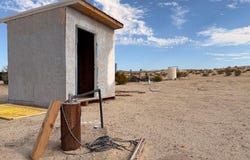 Broadway, Borrego Springs, CA 92004
