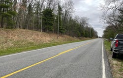 Parcel A Coates Hwy, Brethren, MI 49619