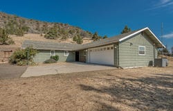 10001 Cram Gulch Road, Yreka, CA 96097