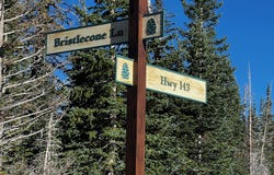 1075 S Bristlecone Ln, Brian Head, UT 84719