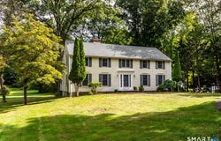 1100 Coleman Road, Cheshire, CT 06410