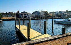 121 Roanoke Drive lot: 39, Kill Devil Hills, NC 27948