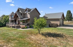 36 Ed Cecil Road, Raywick, KY 40060