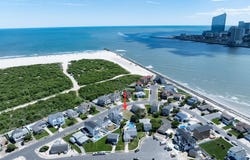 5217 Ocean Drive S, Brigantine, NJ 08203-7109
