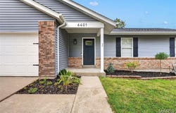 6401 Long Timber Drive, O'Fallon, MO 63368