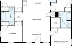 1995 Hidden Pond Lane, Mansfield, MO 65704