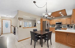 2136 SW Sterling Drive, Lee's Summit, MO 64081