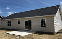 1221 PARKVIEW Drive, Eureka, IL 61530
