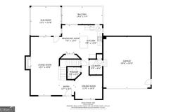 130 Meryton Drive, Dallas, GA 30157