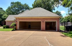 3328 SHADY FOREST Cv, Collierville, TN 38017
