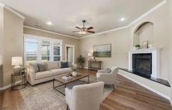 9004 Lakeside WY, Fort Smith, AR 72903