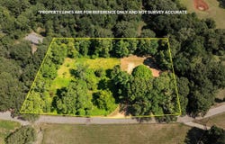 607 An County Road 155, Elkhart, TX 75839