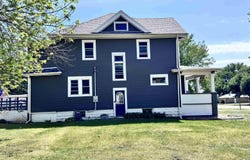 601 Humboldt Avenue, Bode, IA 50519