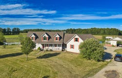 11905 Coman Road, Waldron, MI 49288