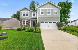 5800 Alpine Heights Drive, Morrow, OH 45152