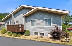 424 S Lexington Parkway, DeForest, WI 53532