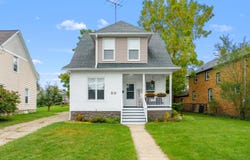 50 W Territorial Road W, Battle Creek, MI 49015