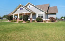 12855 Highway 217, Charleston, AR 72933