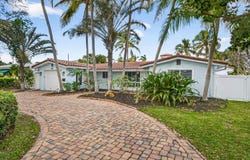 2081 NE 25th Street, Lighthouse Point, FL 33064