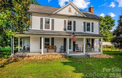 532 Rash Road, Olin, NC 28660