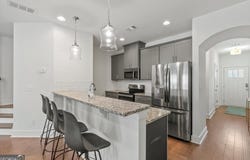 1950 Dillon Drive, Lithonia, GA 30058