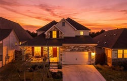 109 Charro Ct, Georgetown, TX 78633