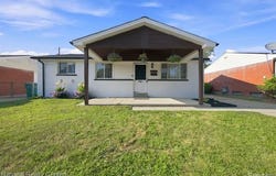 38030 Westvale Street, Romulus, MI 48174