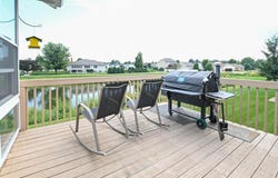 544 Meadow Oak Circle, Fairfax, IA 52228