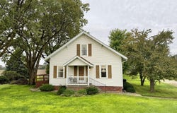 686 M Avenue, Jefferson, IA 50129