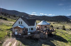 2879 Soft Rock Road, Corvallis, MT 59828