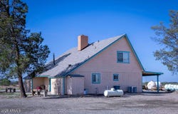 73345 UREA RANCH Road, Wenden, AZ 85357